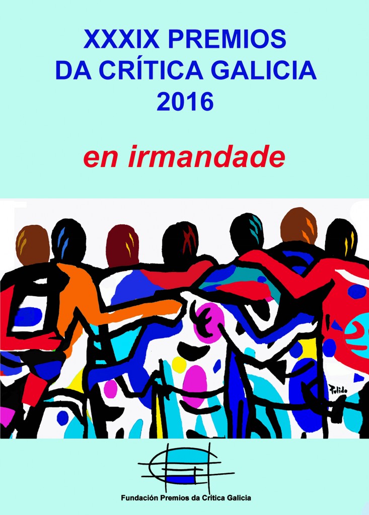 Premios_da_Crítica_Galicia_2016-Cartel